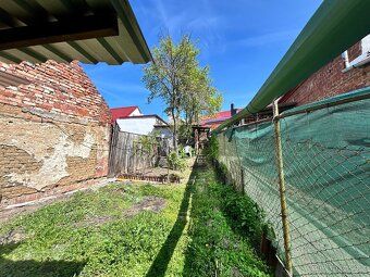 Hledáte klidné bydlení kousek od Uherského Hradiště? Nabízím
