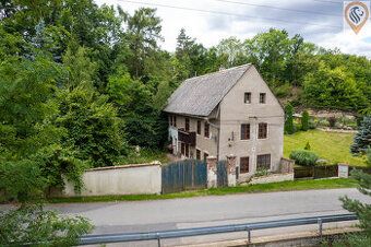 Celoročně zateplená jurta o průměru 5,64m s výškou stěny 160