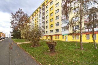 Nabízíme k prodeji prostorný byt po kompletní rekonstrukci o