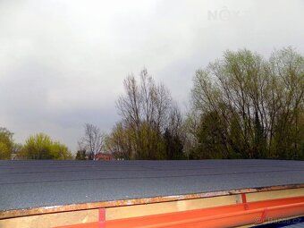 Prodej řadové garáže v družstevním vlastnictví na Slezském P