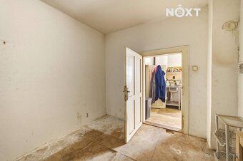 Nabízíme k prodeji rodinný dům o užitné ploše 129 m² na poze