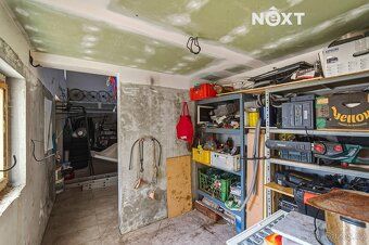 Nabízíme k prodeji rodinný dům o užitné ploše 129 m² na poze