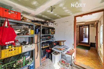 Nabízíme k prodeji rodinný dům o užitné ploše 129 m² na poze