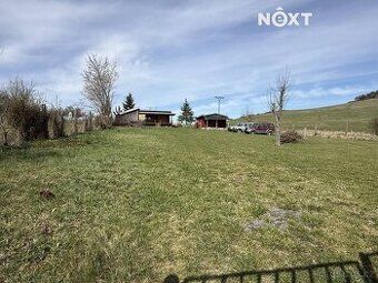 Toužíte po novém bydlení v klidném prostředí s krásnými výhl