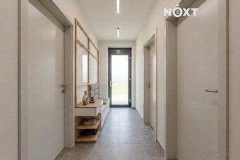 REZIDENCE DRNOVICE – byt 9
Exkluzivně nabízíme byt o dispozi