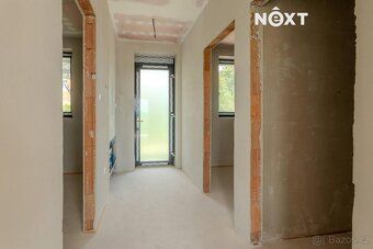 REZIDENCE DRNOVICE – byt 9
Exkluzivně nabízíme byt o dispozi