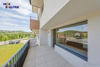 Nabízíme k pronájmu nadstandardní byt v klidné části města H