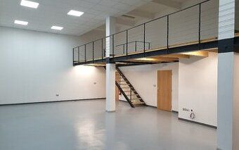 Nabízíme k pronájmu kancelářský prostor o velikosti 48 m2 a 