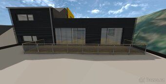 Nabízíme k pronájmu kancelářský prostor o velikosti 31 m2 a 