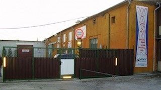 🔩 NA PRODEJ – NOVÁ OCELOVÁ HALA / MONTOVANÁ HALA 🔩 📐 Rozměry