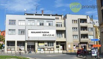 Pronajmu část autoservisu včetně vybavení, skladové prostory