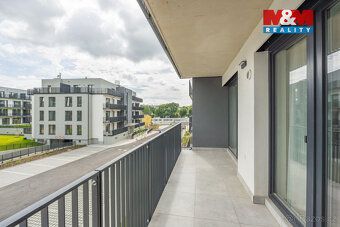 Hledáte moderní městské bydlení s dostupností do Prahy? Exkl
