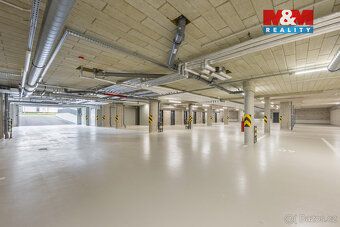 Hledáte moderní městské bydlení s dostupností do Prahy? Exkl