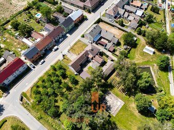 Ev.č. 00672 Ve výhradním zastoupení nabízíme ke koupi rodinn