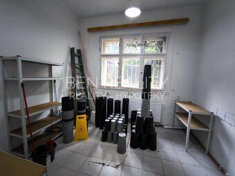 V případě dlouhodobého pronájmu možnost slevy. Pronájem obch