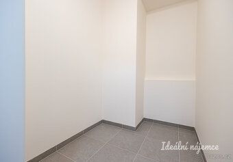 Nový byt z roku 2024, dispozice 2+kk o výměře 46 m2 připrave