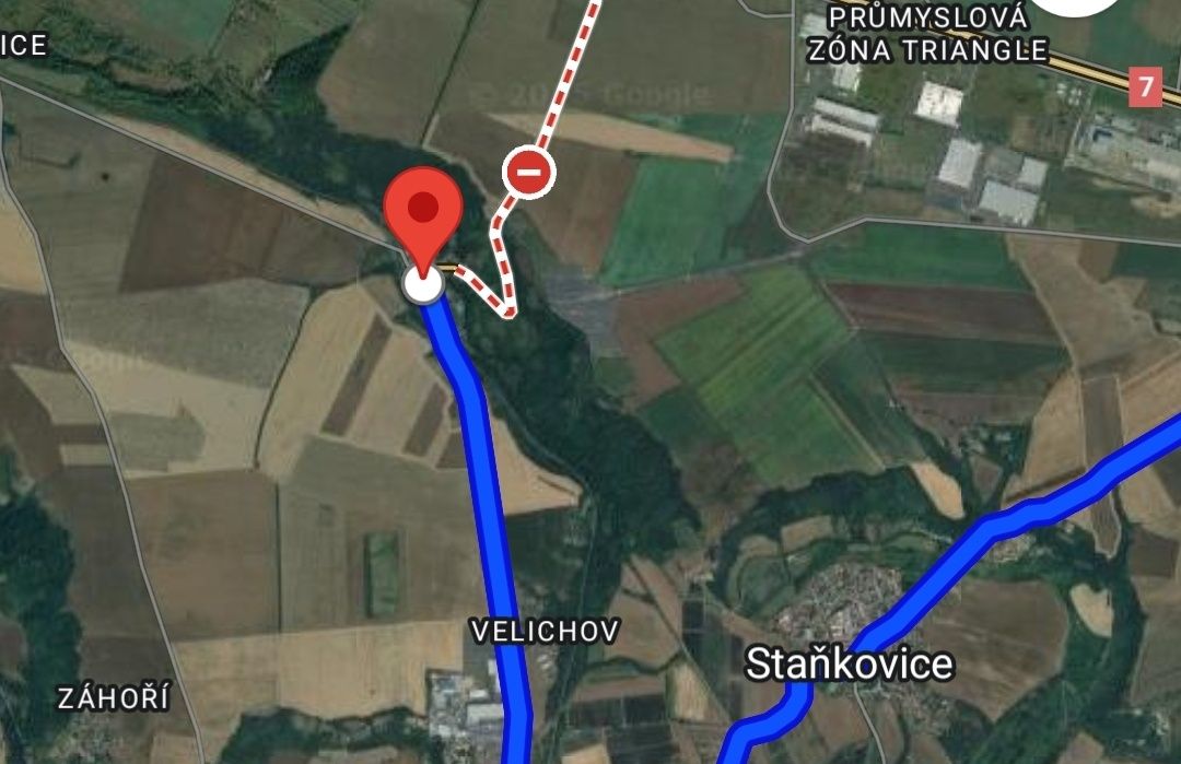 Orná půda. ÚSTECKÝ KRAJ. L.V. 247 . Žíželice Okres Louny. 24