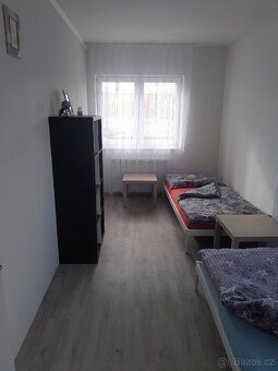 Nabízíme levné ubytování, ubytovací zařízení po rozsáhlé rek