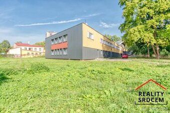 Pronajmu pokoj v ubytovacím zařízení 1 osoba 6300 Kč za měsí