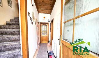 Dolní Rokytnice nad Jizerou – prodej rodinného domu (rekreač