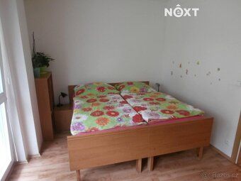 Nabízíme k pronájmu moderní a prostorný byt o dispozici 2+kk