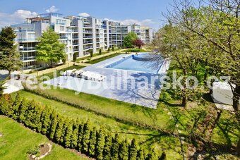 Popis apartmánu č. 20 – Klíč k moři / Oasis Ravda
Nabízíme v