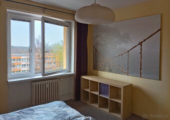 Nabízím k prodeji byt 2+1 v osobním vlastnictví. Byt se nach