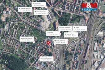 Nabízíme k prodeji byt 2+1 v osobním vlastnictví o užitné pl
