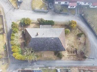 V klidné a malebné části obce Němčice, spadající pod Předsla