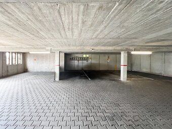 Prodám krásný a světlý byt 2+kk o velikosti 49 m² s vlastním