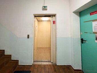 Prodám krásný a světlý byt 2+kk o velikosti 49 m² s vlastním
