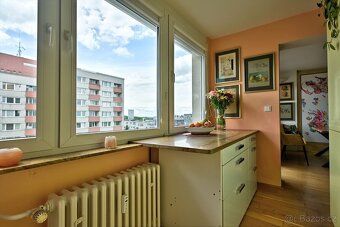 Ev.č. 01222 Nabízíme k prodeji prostorný byt 3+kk o velikost