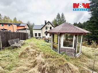 Nabízíme k prodeji útulnou chalupu v klidné části obce Kovář