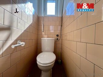 Nabízíme k pronájmu kancelářské prostory o velikosti 14 m² v