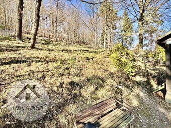 Exkluzivní příležitost koupě zahrádky s chatou, která se nac