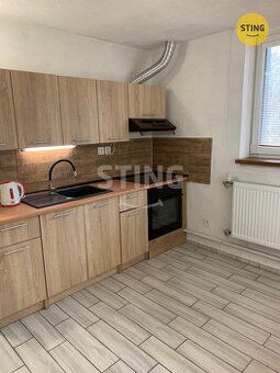 Rádi bychom Vám představili tento byt k pronájmu v městě Nov