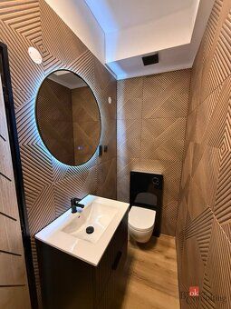 Pronájem, byty/1+1, 30 m2, Podhorská 997/119, 46601 Jablonec