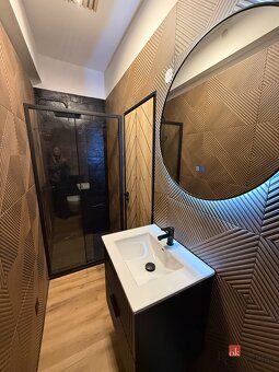 Pronájem, byty/1+1, 30 m2, Podhorská 997/119, 46601 Jablonec