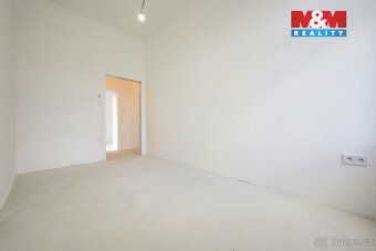 Exkluzivně nabízíme k prodeji byt 3+kk v Prostějově na ulici
