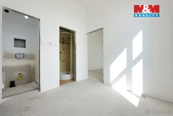 Exkluzivně nabízíme k prodeji byt 3+kk v Prostějově na ulici