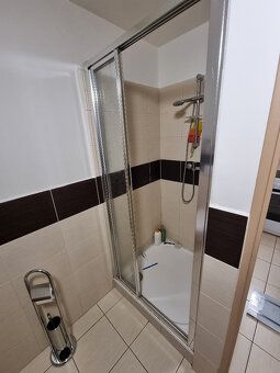 Pronájem velmi pěkného cihlového bytu o dispozici 2+kk v II.