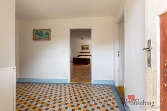 Prodej RD o velikosti 109 m2 na pozemku 1508m2Nabízím k prod