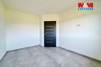 Nabízíme k pronájmu moderní byt 3+kk o rozloze 73 m², který 