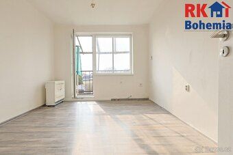 Prodej 3+1 63m2, Pátek u Poděbrad, OV, balkon 2,3m2, sklep 1