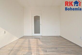 Prodej 3+1 63m2, Pátek u Poděbrad, OV, balkon 2,3m2, sklep 1
