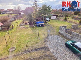 Prodej 3+1 63m2, Pátek u Poděbrad, OV, balkon 2,3m2, sklep 1