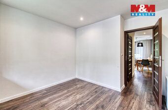Nabízíme k prodeji byt 3+kk o velikosti 54 m² v osobním vlas