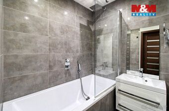 Nabízíme k prodeji byt 3+kk o velikosti 54 m² v osobním vlas