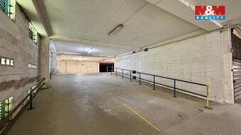 Nabízíme k prodeji udržovanou a čistou garáž o výměře 14 m²,