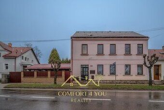 REALITKY A OBCHODNICI S NEMOVITOSTMI NEVOLAT!!!! BLOKUJI.
Do